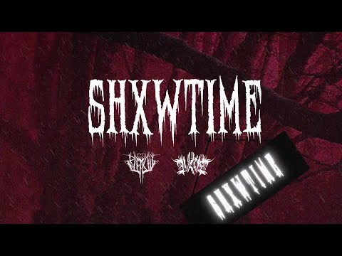 LUKOS x Bleachy - SHXWTIME (prod.Throwaway)