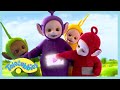 Teletubbies 2025 Full Episode Educational Fun For Kids Episode 1 WildBrain Zigzag