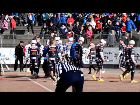 KaMa  Koskenkorva 16. 6. 2015