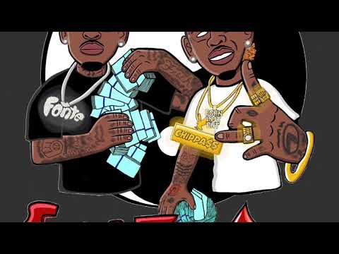 Chippass x Fonte “Cuzzo” prod by Grawlix