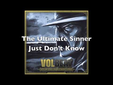 Volbeat - The Sinner Is You Guitar pro tab