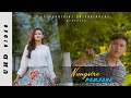 NUNGSIRE PAMJARE MICHAEL HUIDROM Maxina Indrajit Official Music Video Release 2022