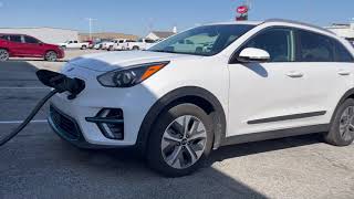 Testing Free L3 EV Charger Central Chevrolet Jonesboro AR