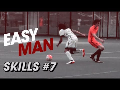 EASY MAN SKILLS 7