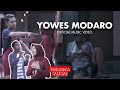 Yowes Modaro Aftershine Ft Damara De Official Music Video