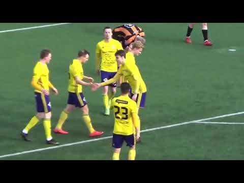 Lahden Reipas - PEPO 2-3