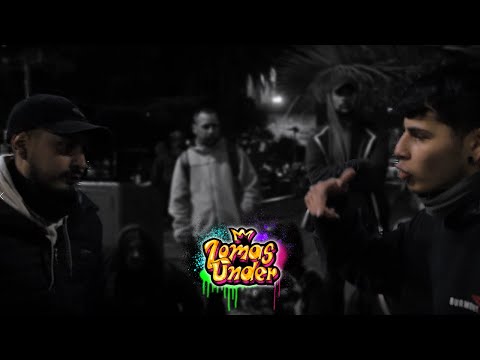 MJR vs DEMON | 4tos | FECHA  3