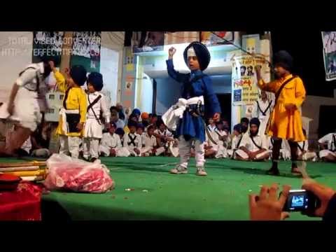 BOLE SO NIHAL DE JAIKARE