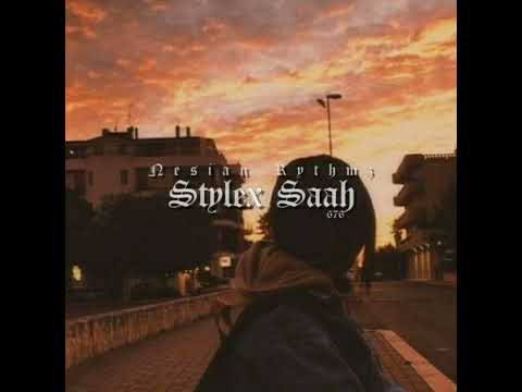 Apologize - (Siren Jam II) Prod. Stylex Saah