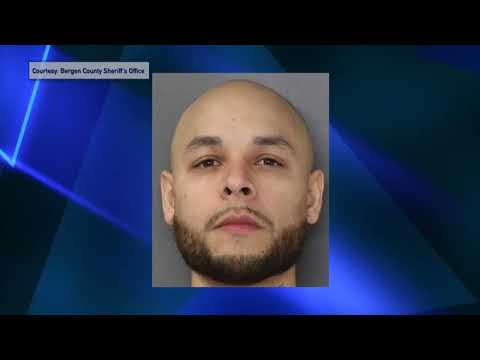 Bergen County Man Arrested