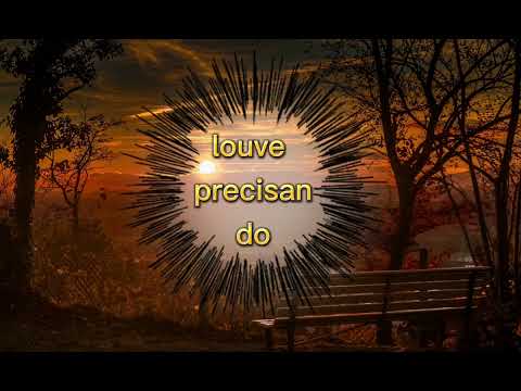 Cassiane e Gabriel Guedes : com muito louvor letra no video