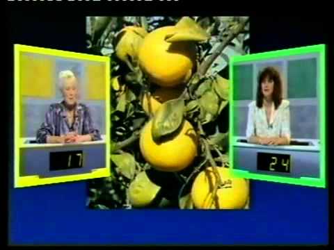 4 Square: Full Brig Episode from 1990