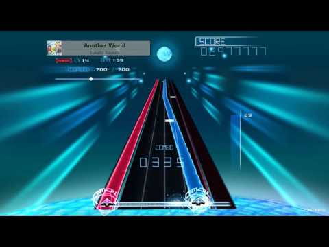 [3rd tournament round of 6] Lunatic Sounds - Another World [EXH 14]