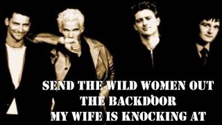 Download lagu Wild Women Lyrics   Micheal Learns to rock mltr mp3