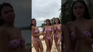 Taylor tiktok short be like..