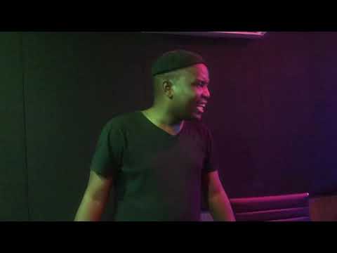 Impi launch rehearsals