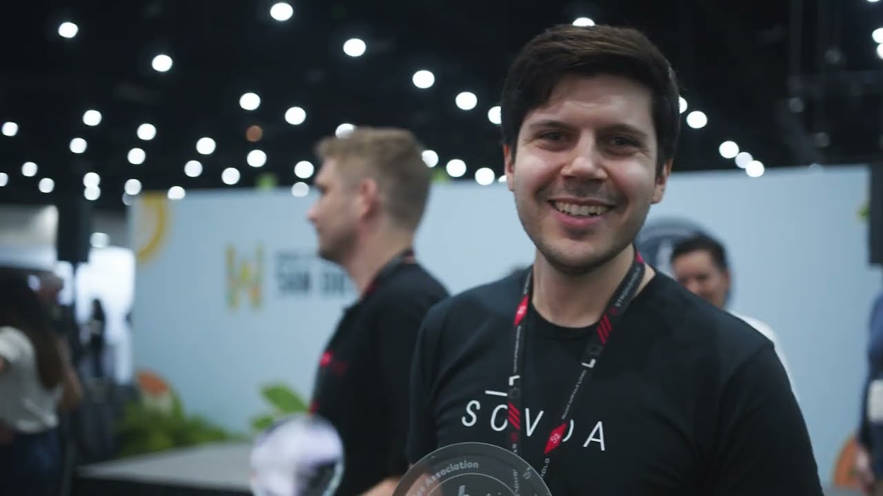 2026 Best New Product Awards at World of Coffee San Diego