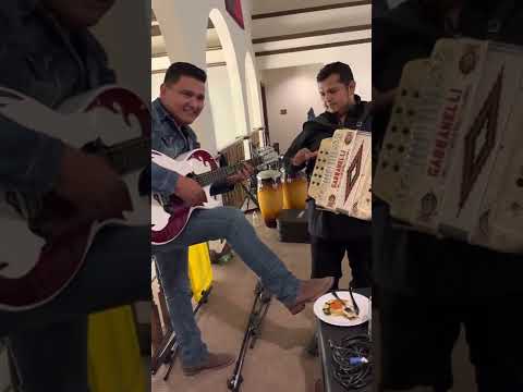 Polka Idalia #grupovientorecio #houstontx