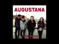 Augustana - On The Other Side / HQ, Lyrics 