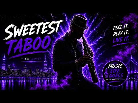Sweetest Taboo (Cover)