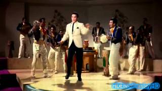 Elvis Sings Bossa Nova Baby (HD)