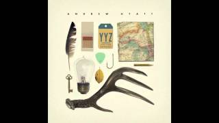 Texas - Andrew Hyatt