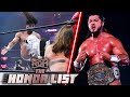 RUSH S 7 Most Dominant Wins In Ring Of Honor ROH The Honor List