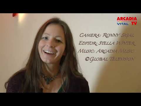 Aktivierung der Lebensenergie - Alexander Krakolinig - WoW Wunderwelten Folge 18