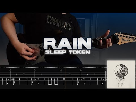 Rain - Sleep Token