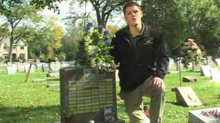 preview picture of video 'Hinsdale Animal Cemetery and Crematory Informational DVD'