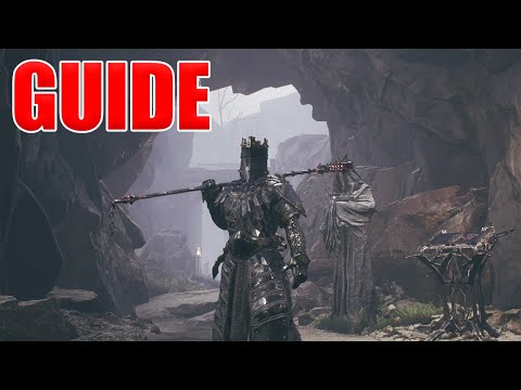 7 Tips for Beginners - Mortal Shell - Beginner's Guide GERMAN - PS4