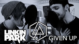 Download lagu Linkin Park - Given Up Vocal Cover mp3