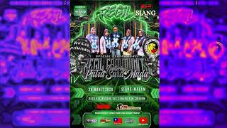 Download lagu 🔴 SEA PARTY REGIL COMMUNITY❗SINGA DANGDUT❗ PUTRA SURTI MUDA  ❗KALIPASUNG-GEBANG-CRB ❗KAM,26 MAR 2026 mp3