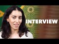 INTERVIEW - MILFAYA | واش فخبارك ميلفايا كتغني🎤 🤩