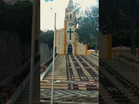 Visitando Passa Quatro,MG