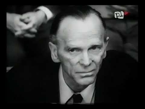 EPILOG NORYMBERSKI 1970 ☢ FILM W PEŁNEJ WERSJI☢☢☢