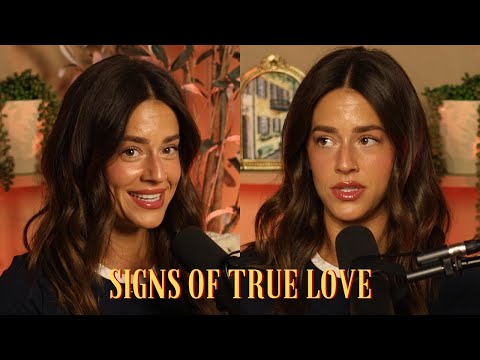 signs of true Love | Christ With Coffee On Ice