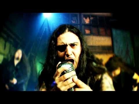 KATAKLYSM - Taking The World By Storm (OFFICIAL MUSIC VIDEO)
