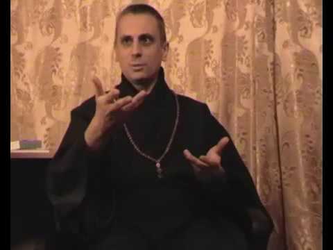 Дорже Жамбо лама. Омрачённые и просветлённые факторы