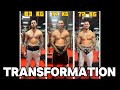 The Truth About My Transformation (Before & After)