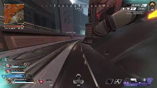 apex とりまランク