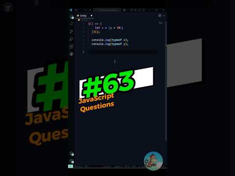 Q63 Javascript Questions Series Coding Webdevelopment Codingsimplifiedspace Javascripttutorial