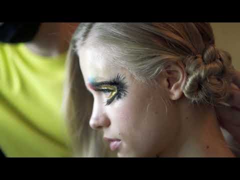 Emerging Talents Milan Fashion Presentation Fall-Winter 2021/2022