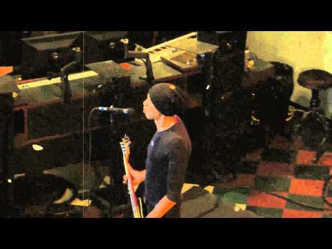 Pinnick Gales Pridgen - "Every Step Of The Way" (stereo version)