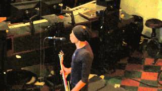 Pinnick Gales Pridgen - "Every Step Of The Way" (stereo version)