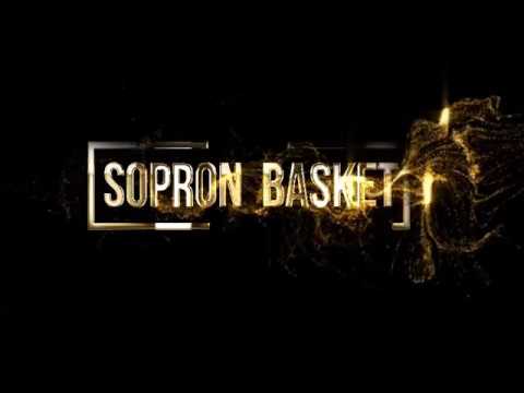 2018.04.06. PEAC-PÉCS-SOPRON BASKET, összefoglaló