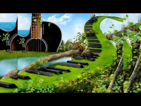 Encourage One Another (121 Jw song)-Classic guitar and Piano version