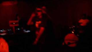 Lady Sovereign - Lets Be Mates (Live)