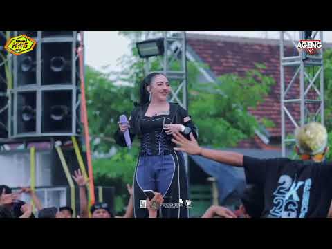 SABAR - SYAHIBA SAUFA || AGENG MUSIK LIVE POBERS