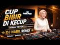 CUP BIBIR DIKECUP MERINDING SI BULU ROMA VIRAL TIKTOK TERBARU